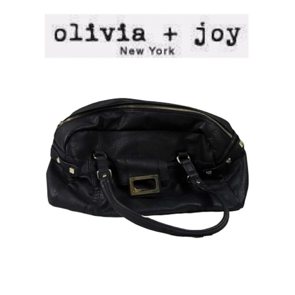 Olivia + Joy Shoulder purse - Picture 1 of 5